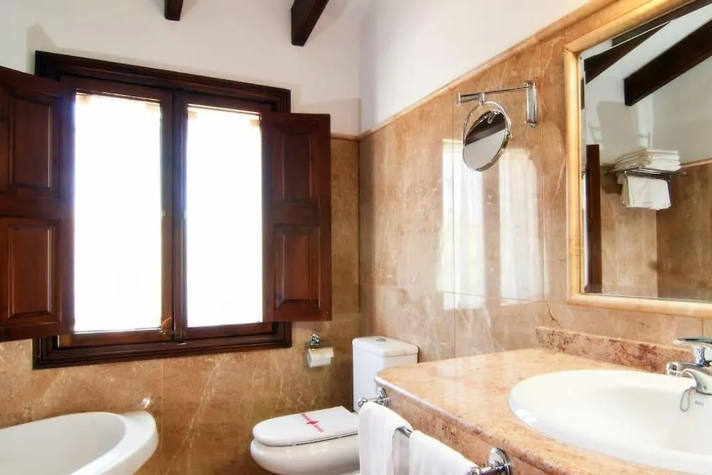 Villa Son Perxa In Petra Petra (Mallorca)