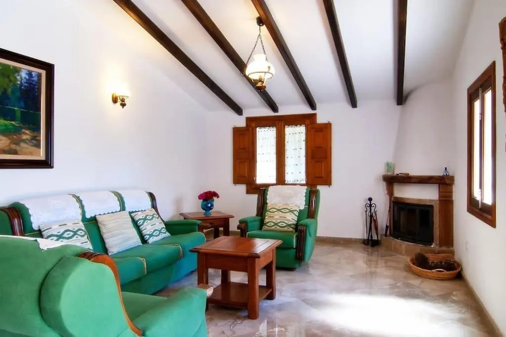 Villa Son Perxa In Petra 0*, Petra (Mallorca) Spain