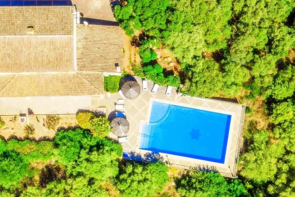 Villa Son Perxa In Petra  Petra (Mallorca)